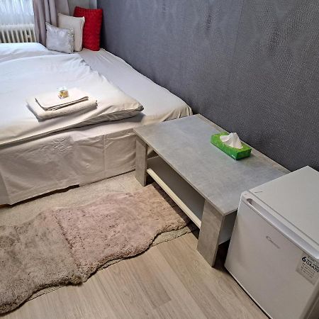 Apartmán Mattoniho Karlovy Vary Exteriér fotografie