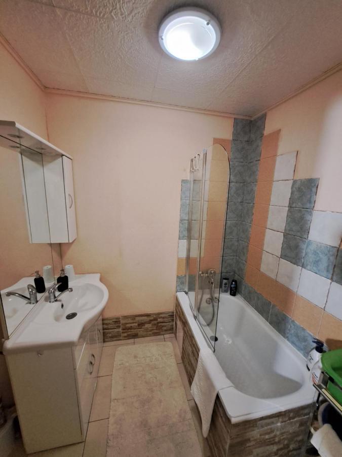 Apartmán Mattoniho Karlovy Vary Exteriér fotografie