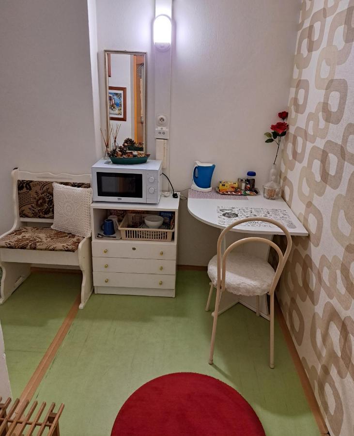 Apartmán Mattoniho Karlovy Vary Exteriér fotografie