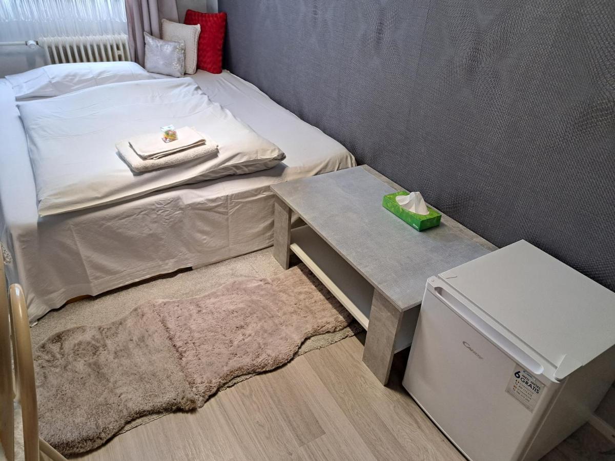 Apartmán Mattoniho Karlovy Vary Exteriér fotografie