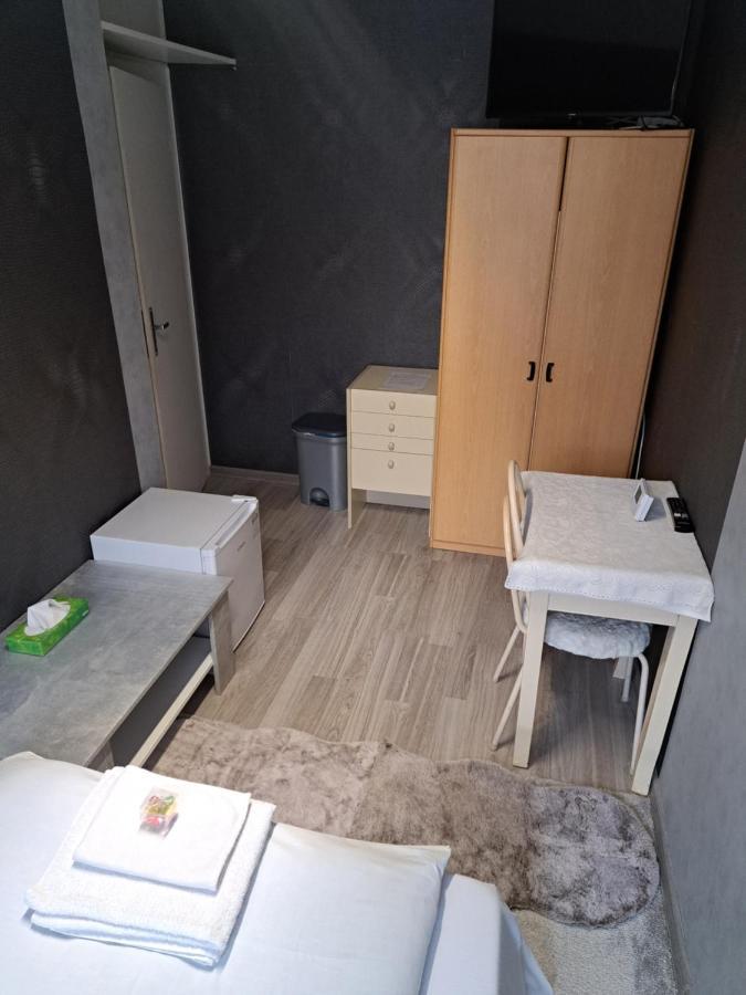 Apartmán Mattoniho Karlovy Vary Exteriér fotografie